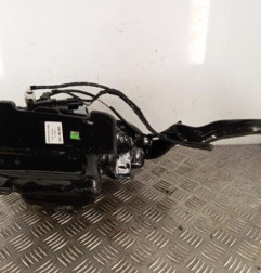 Vase de lave glace MERCEDES CLASSE B 246 Photo n°1