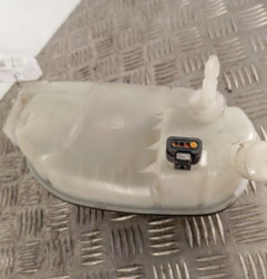 Vase d'expansion MERCEDES CLASSE B 246