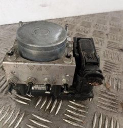 Bloc ABS (freins anti-blocage) OPEL CORSA D Photo n°1