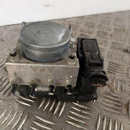 Bloc ABS (freins anti-blocage) OPEL CORSA D Photo n°1