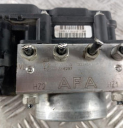 Bloc ABS (freins anti-blocage) OPEL CORSA D Photo n°4