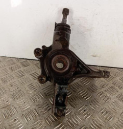 Moyeu avant gauche CITROEN C4 GRAND PICASSO 1 Photo n°1