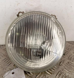 Optique avant principal gauche (feux)(phare) VOLKSWAGEN GOLF 2 Photo n°1