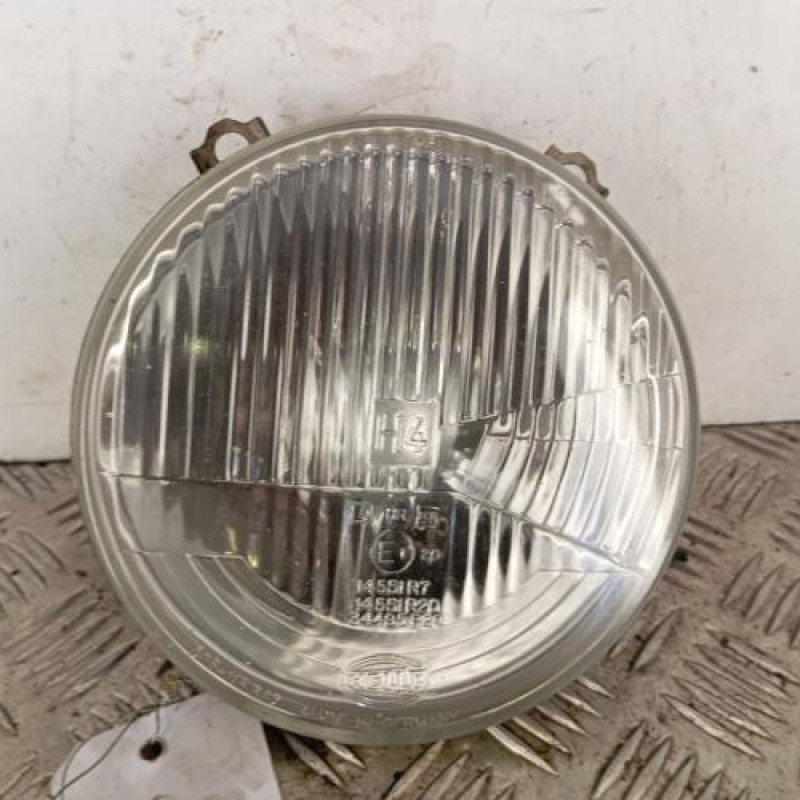 Optique avant principal gauche (feux)(phare) VOLKSWAGEN GOLF 2