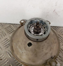 Optique avant principal gauche (feux)(phare) VOLKSWAGEN GOLF 2