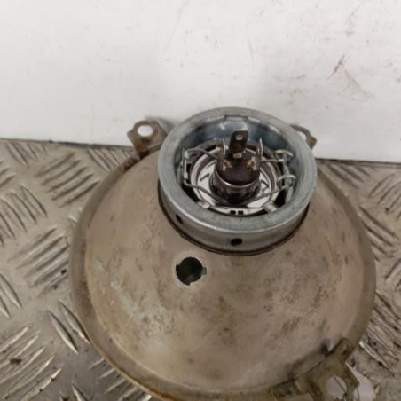 Optique avant principal gauche (feux)(phare) VOLKSWAGEN GOLF 2