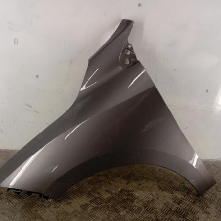 Aile avant gauche RENAULT MEGANE 3 Photo n°1