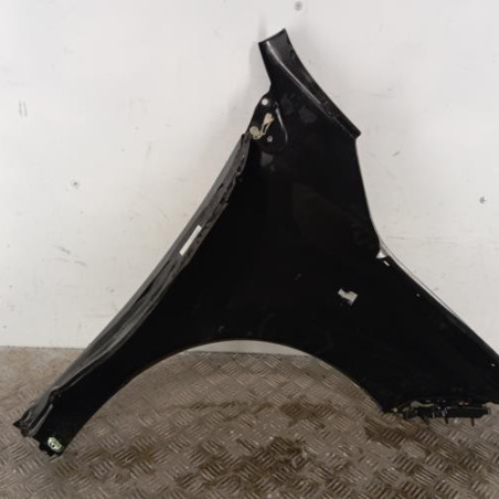 Aile avant gauche RENAULT MEGANE 3