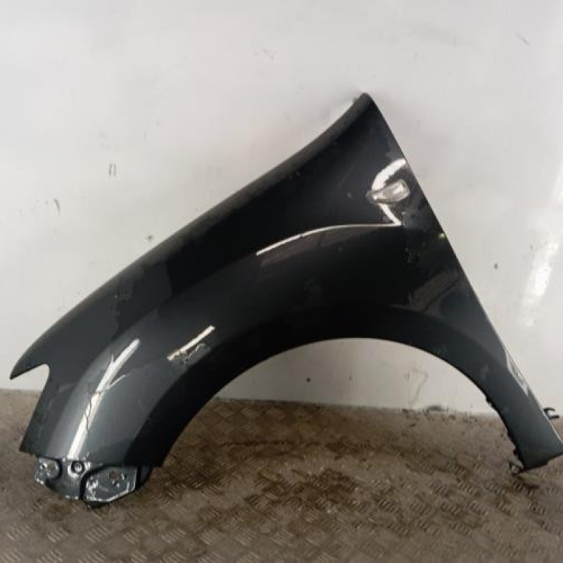 Aile avant gauche DACIA SANDERO 2