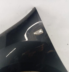 Aile avant gauche DACIA SANDERO 2