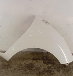 Aile avant droit FORD FIESTA 6 Photo n°1