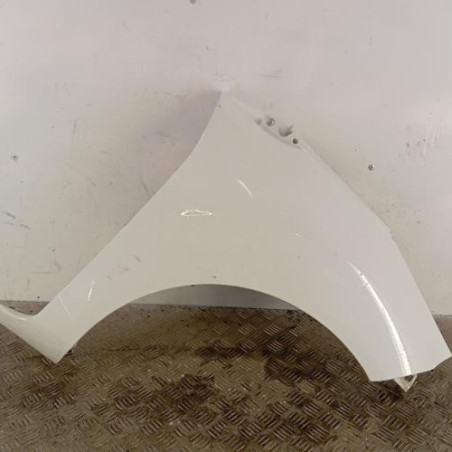 Aile avant droit FORD FIESTA 6 Photo n°1