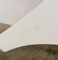 Aile avant droit FORD FIESTA 6