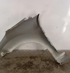 Aile avant droit FORD FIESTA 6 Photo n°3