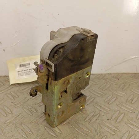 Serrure avant gauche CITROEN BERLINGO 1 Photo n°1