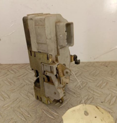 Serrure avant gauche CITROEN BERLINGO 1