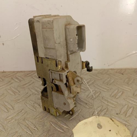 Serrure avant gauche CITROEN BERLINGO 1