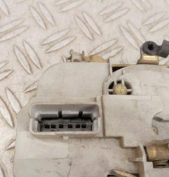 Serrure avant gauche CITROEN BERLINGO 1 Photo n°3