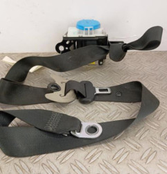 Ceinture avant droit TOYOTA VERSO-S Photo n°1