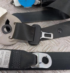 Ceinture avant droit TOYOTA VERSO-S