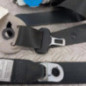Ceinture avant droit TOYOTA VERSO-S