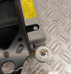 Ceinture avant droit TOYOTA VERSO-S Photo n°4