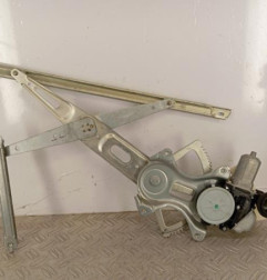 Leve vitre electrique avant gauche TOYOTA VERSO-S