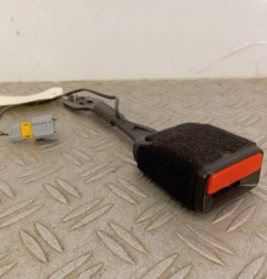 Attache ceinture avant gauche PEUGEOT 2008 1 Photo n°1