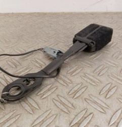 Attache ceinture avant gauche PEUGEOT 2008 1