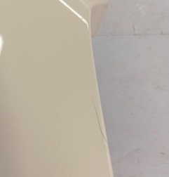 Aile avant droit RENAULT CAPTUR 1