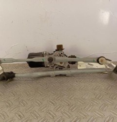 Moteur essuie glace avant CITROEN C4 CACTUS Photo n°1