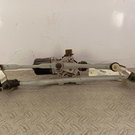 Moteur essuie glace avant CITROEN C4 CACTUS Photo n°1
