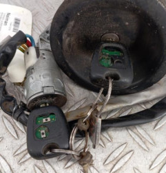 Neiman CITROEN BERLINGO 1