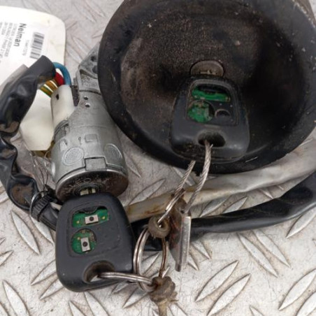 Neiman CITROEN BERLINGO 1