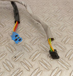 Neiman CITROEN BERLINGO 1 Photo n°3