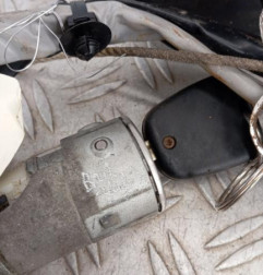 Neiman CITROEN BERLINGO 1 Photo n°4