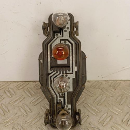 Platine feu arriere gauche CITROEN BERLINGO 1 Photo n°1