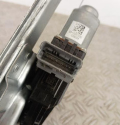 Leve vitre electrique avant droit PEUGEOT PARTNER 2 Photo n°3