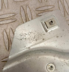 Leve vitre electrique avant droit PEUGEOT PARTNER 2 Photo n°4