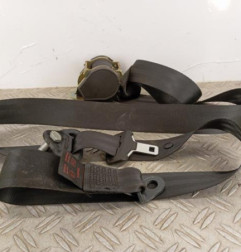 Ceinture avant droit PEUGEOT PARTNER 1 Photo n°1