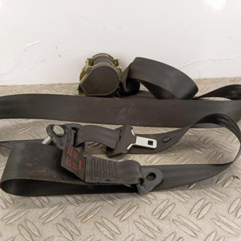 Ceinture avant droit PEUGEOT PARTNER 1