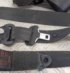 Ceinture avant droit PEUGEOT PARTNER 1