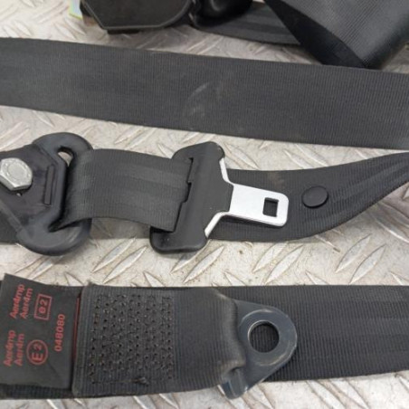 Ceinture avant droit PEUGEOT PARTNER 1