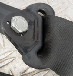 Ceinture avant droit PEUGEOT PARTNER 1 Photo n°3