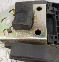 Ceinture avant droit PEUGEOT PARTNER 1 Photo n°5