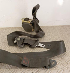 Ceinture avant gauche PEUGEOT PARTNER 1 Photo n°1