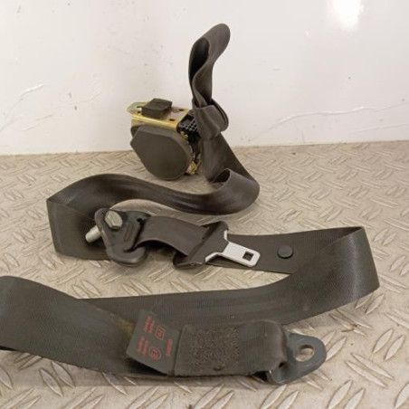 Ceinture avant gauche PEUGEOT PARTNER 1 Photo n°1