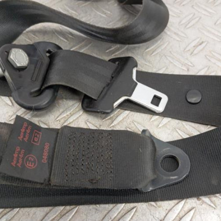 Ceinture avant gauche PEUGEOT PARTNER 1