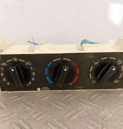 Commande chauffage PEUGEOT PARTNER 1 Photo n°1