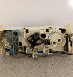 Commande chauffage PEUGEOT PARTNER 1